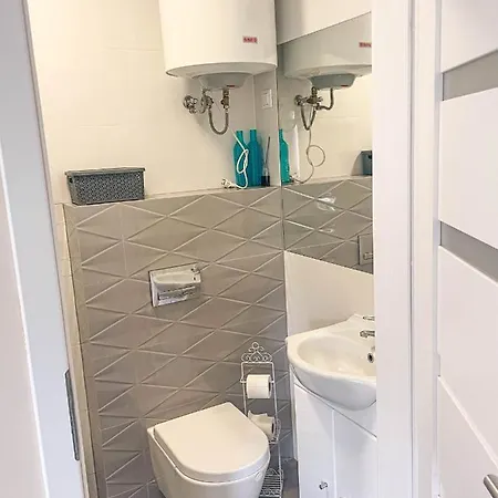 Apartament Rodzinny Zakatek *