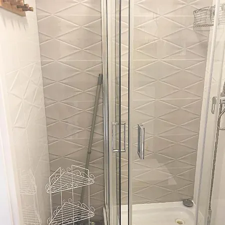 Apartman Apartament Rodzinny Zakatek Mielno