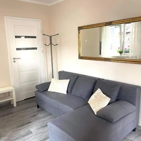 Apartament Rodzinny Zakatek Mielno