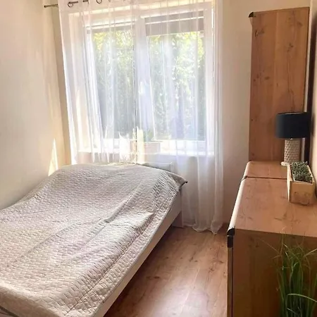Apartament Rodzinny Zakatek