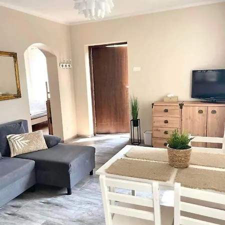 Apartament Rodzinny Zakatek *