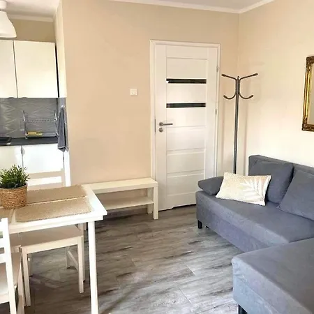 Apartament Rodzinny Zakatek *