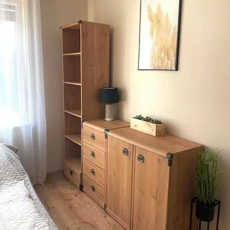 Apartament Rodzinny Zakatek * Mielno