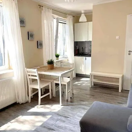 Apartament Rodzinny Zakatek Mielno